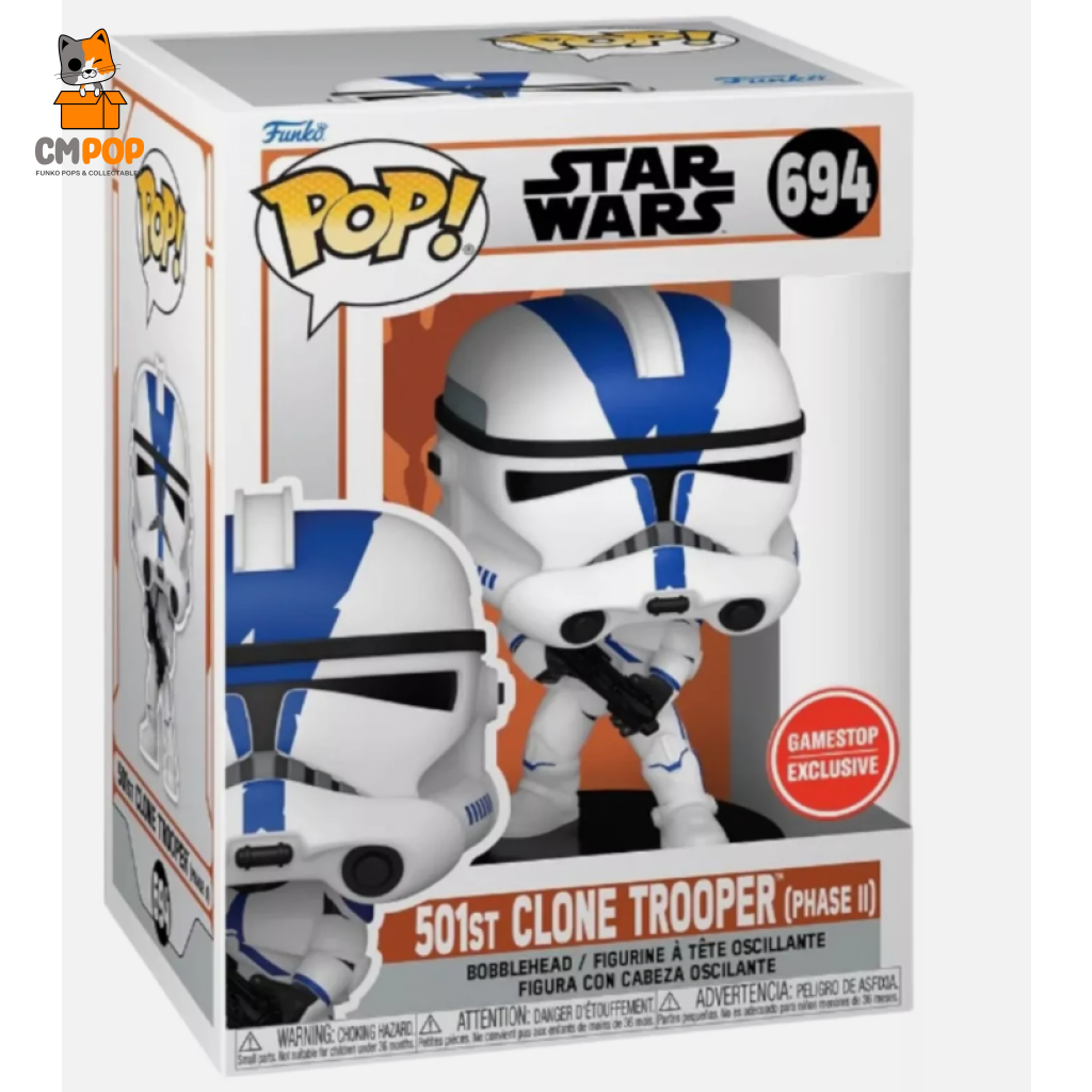 Star outlet Wars Funko Pop