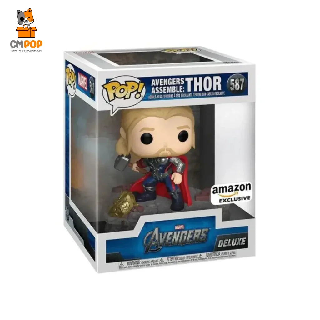 Funko Avengers shops Assemble