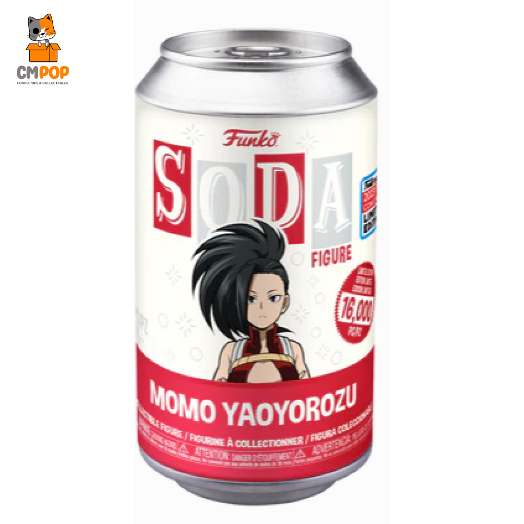 Shoto Todoroki Funko sale soda chase