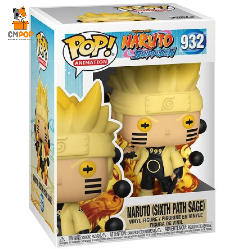 Cheapest naruto Funko pop