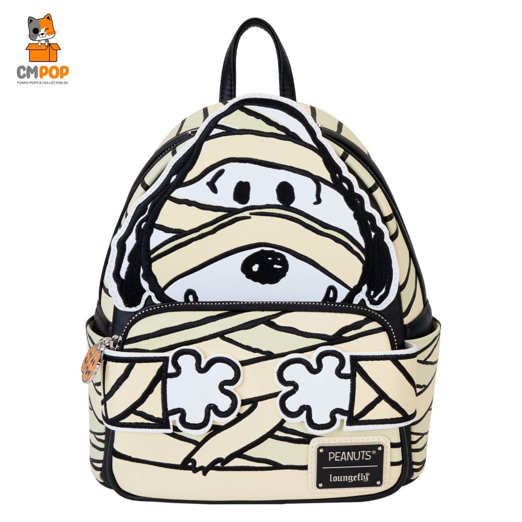 Snoopy back pack sale