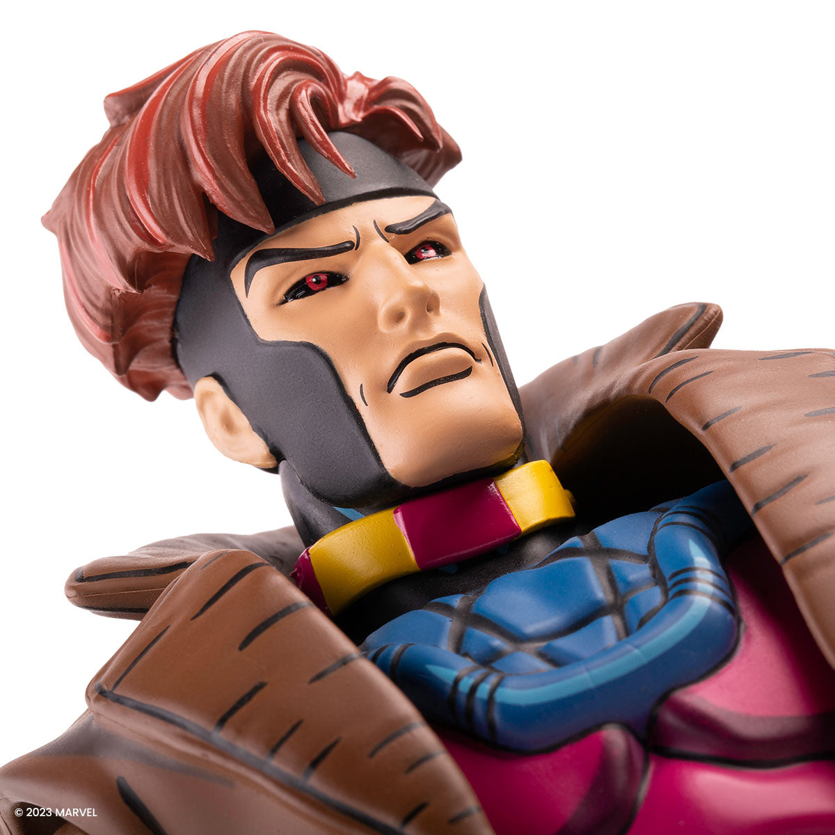 X-Men: The Animated Series - Gambit 1/6 Scale Figure - Mondo Figure