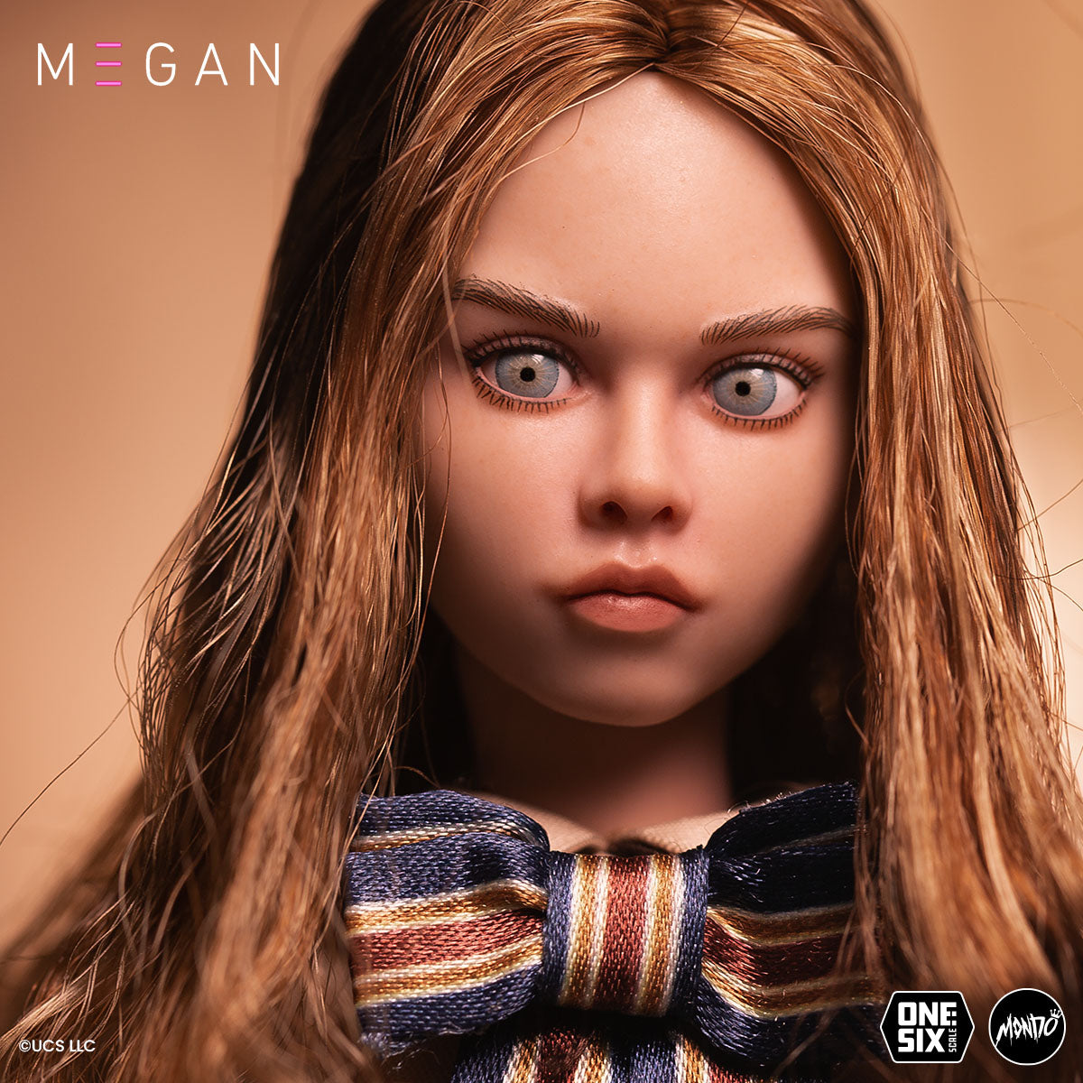 M3gan 1/6 Scale Figure - Mondo Figure