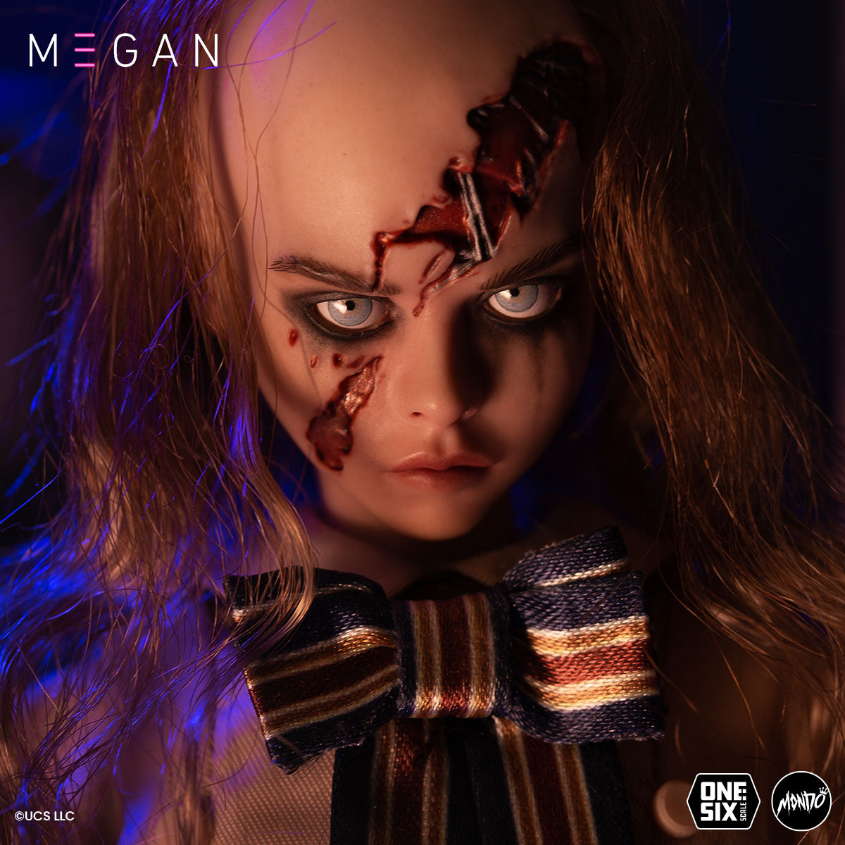 M3gan 1/6 Scale Figure - Mondo Figure