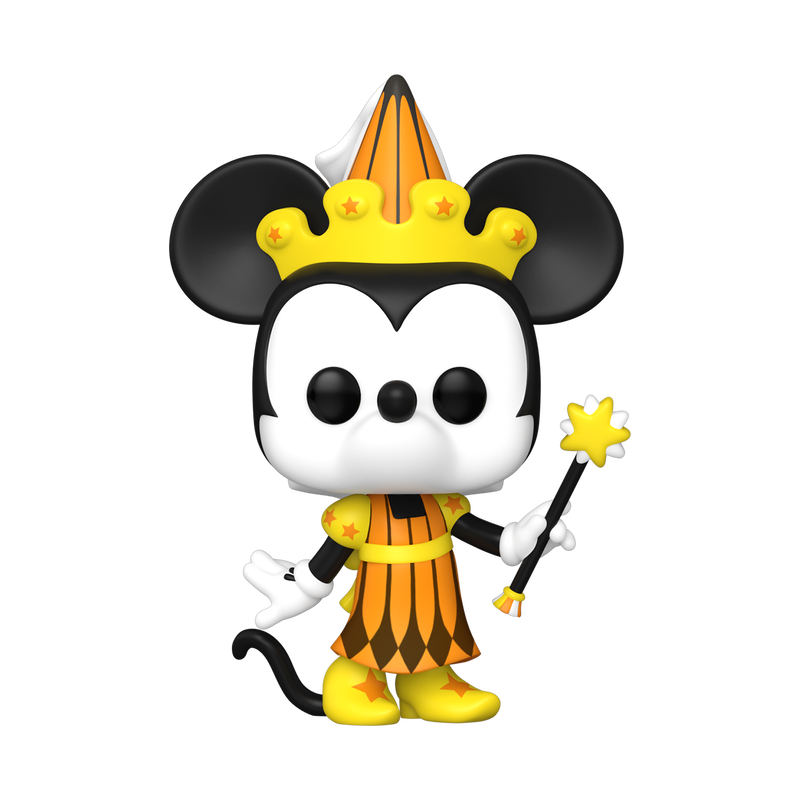 Minnie Mouse - #1485 - Funko Pop! - Disney
