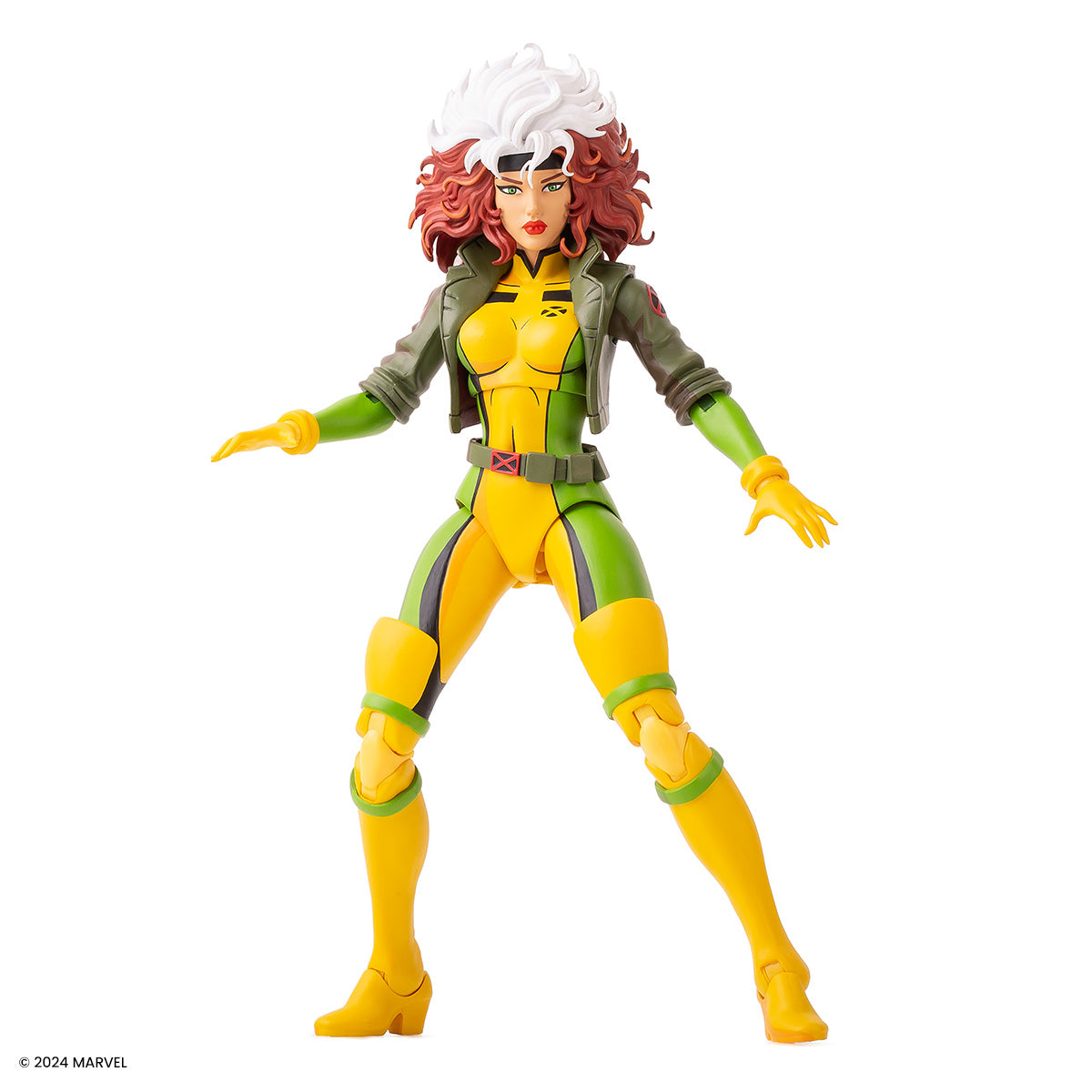 X-Men - Rogue 1/6 Scale Figure - Mondo Figure