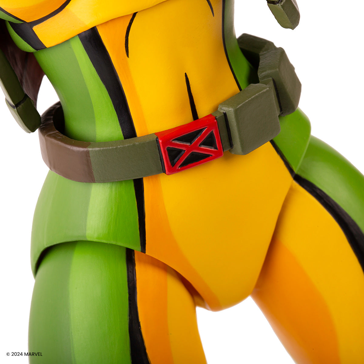 X-Men - Rogue 1/6 Scale Figure - Mondo Figure