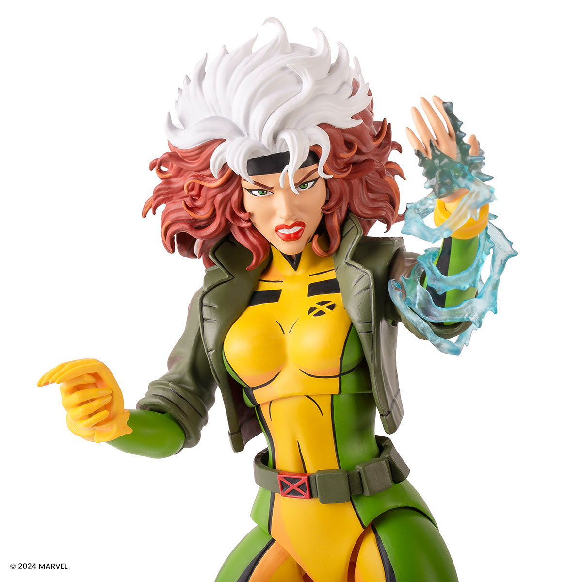 X-Men - Rogue 1/6 Scale Figure - Mondo Figure