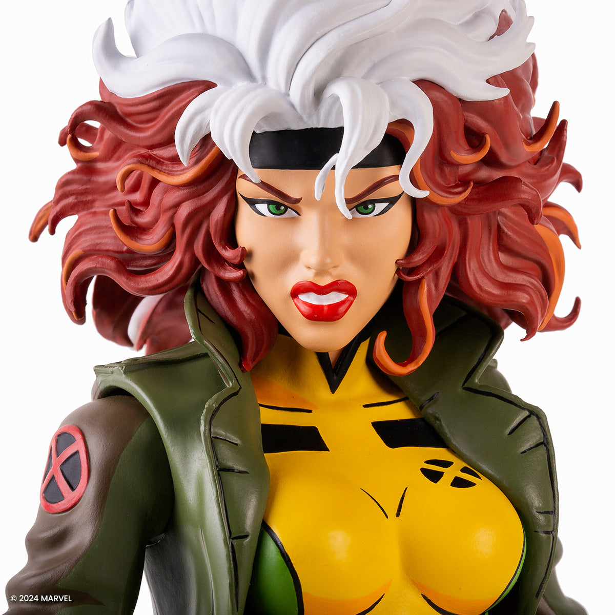 X-Men - Rogue 1/6 Scale Figure - Mondo Figure