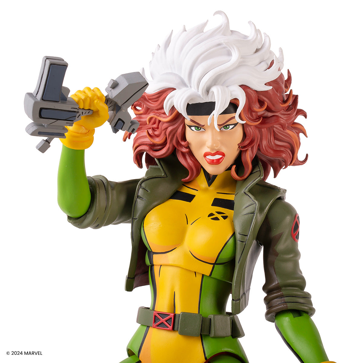 X-Men - Rogue 1/6 Scale Figure - Mondo Figure