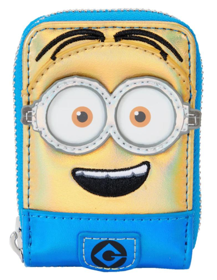 Despicable Me - Accordion Wallet - Loungefly