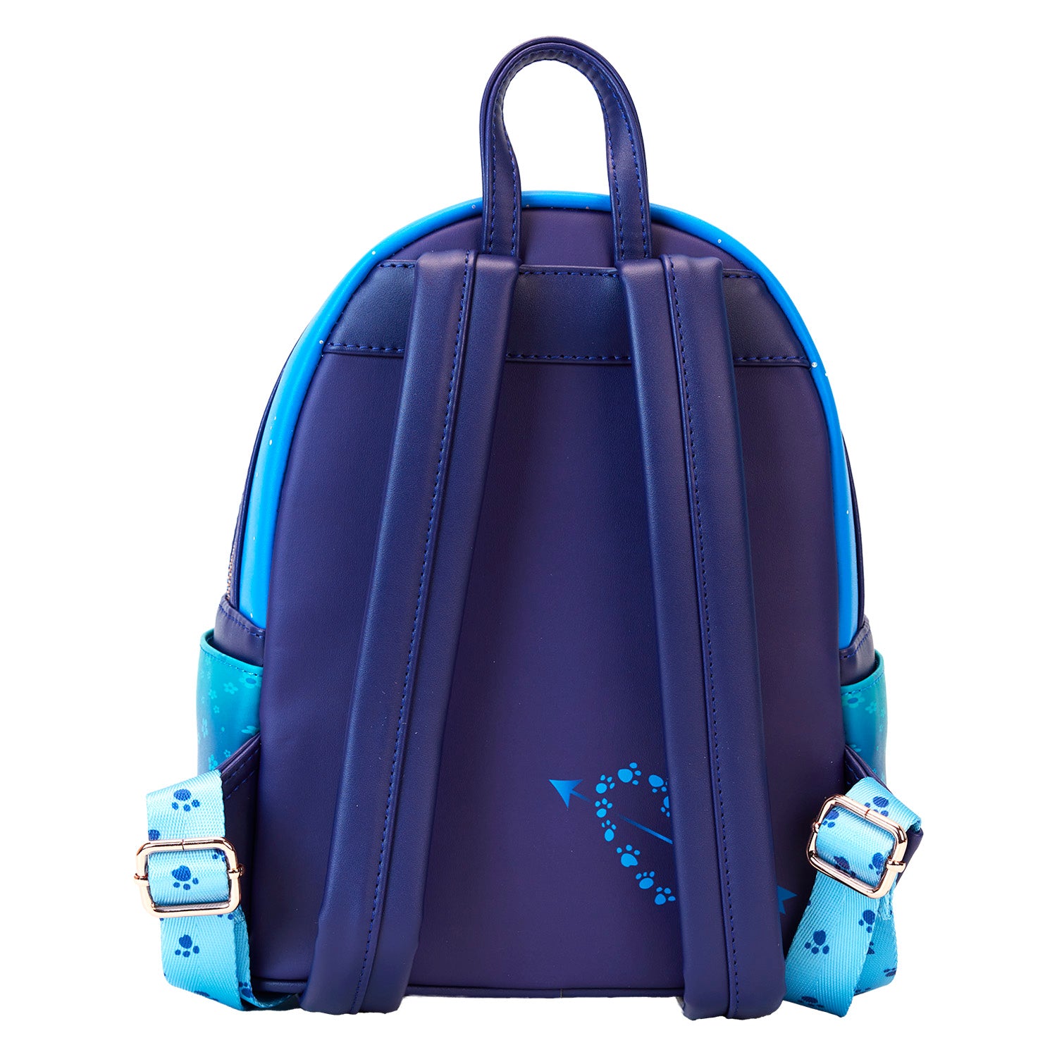 Disney Lady and The Tramp 70th Anniversary Mini Backpack - Loungefly