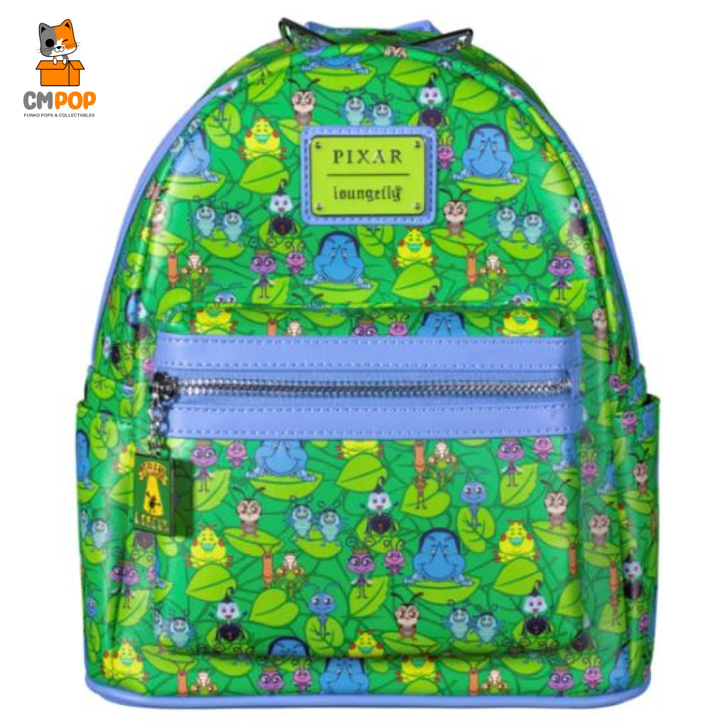 A Bugs Life - Disney Loungefly Backpack