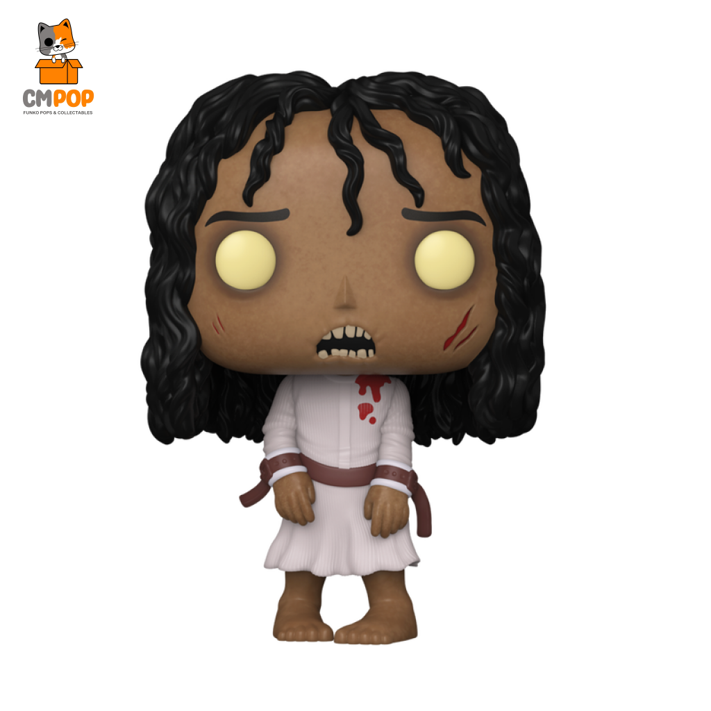 Angela (Possessed) - #1645- Funko Pop! The Exorcist Pop