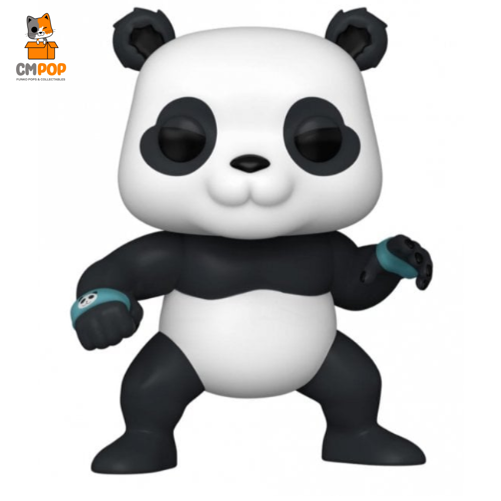 Animation Jujutsu Kaisen Panda - #1374 Funko Pop! Pop