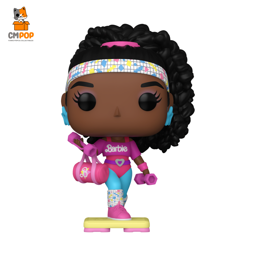 Barbie Rewind - #122 Funko Pop! Pop