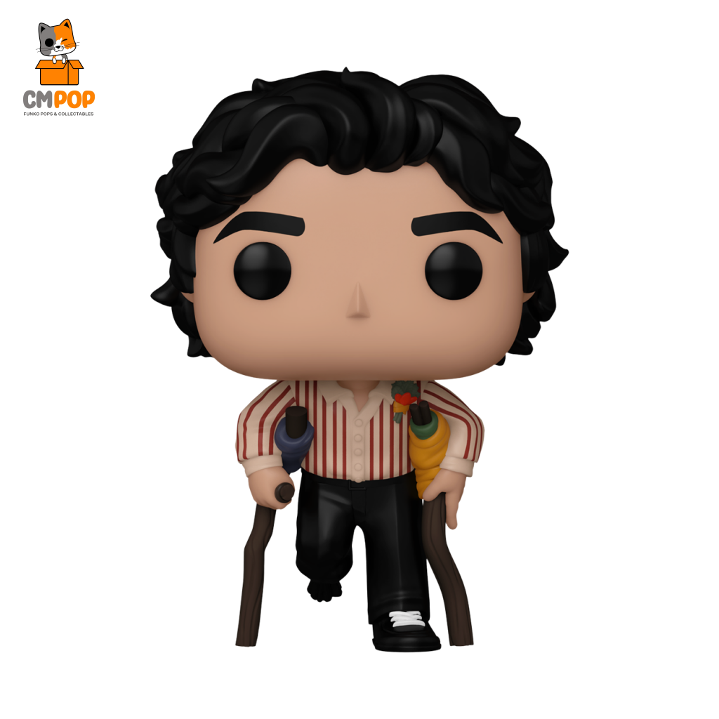 Ben - #1456 Funko Pop! Yellowjackets Pop