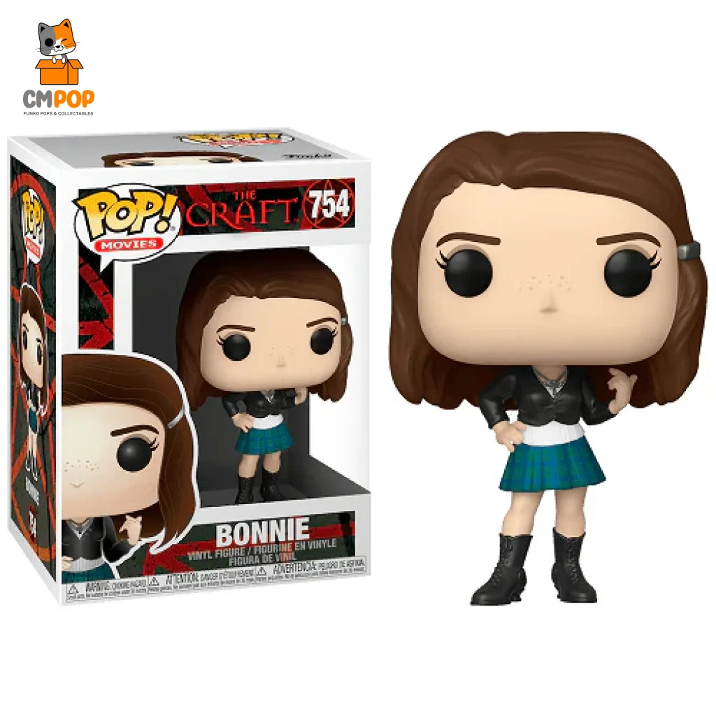 Bonnie - #754 Funko Pop! Movies The Craft