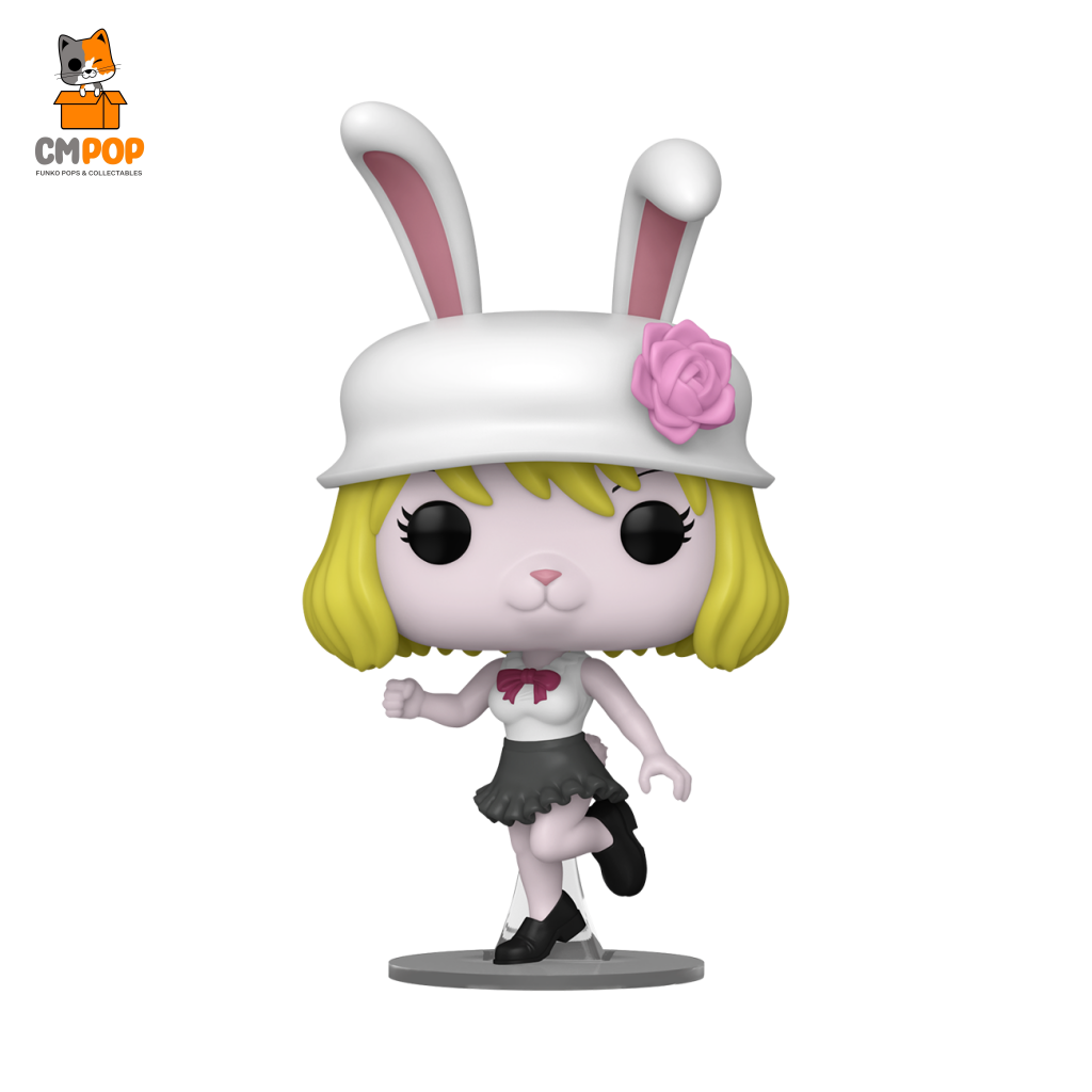 Carrot - #1588 Funko Pop! One Piece Pop