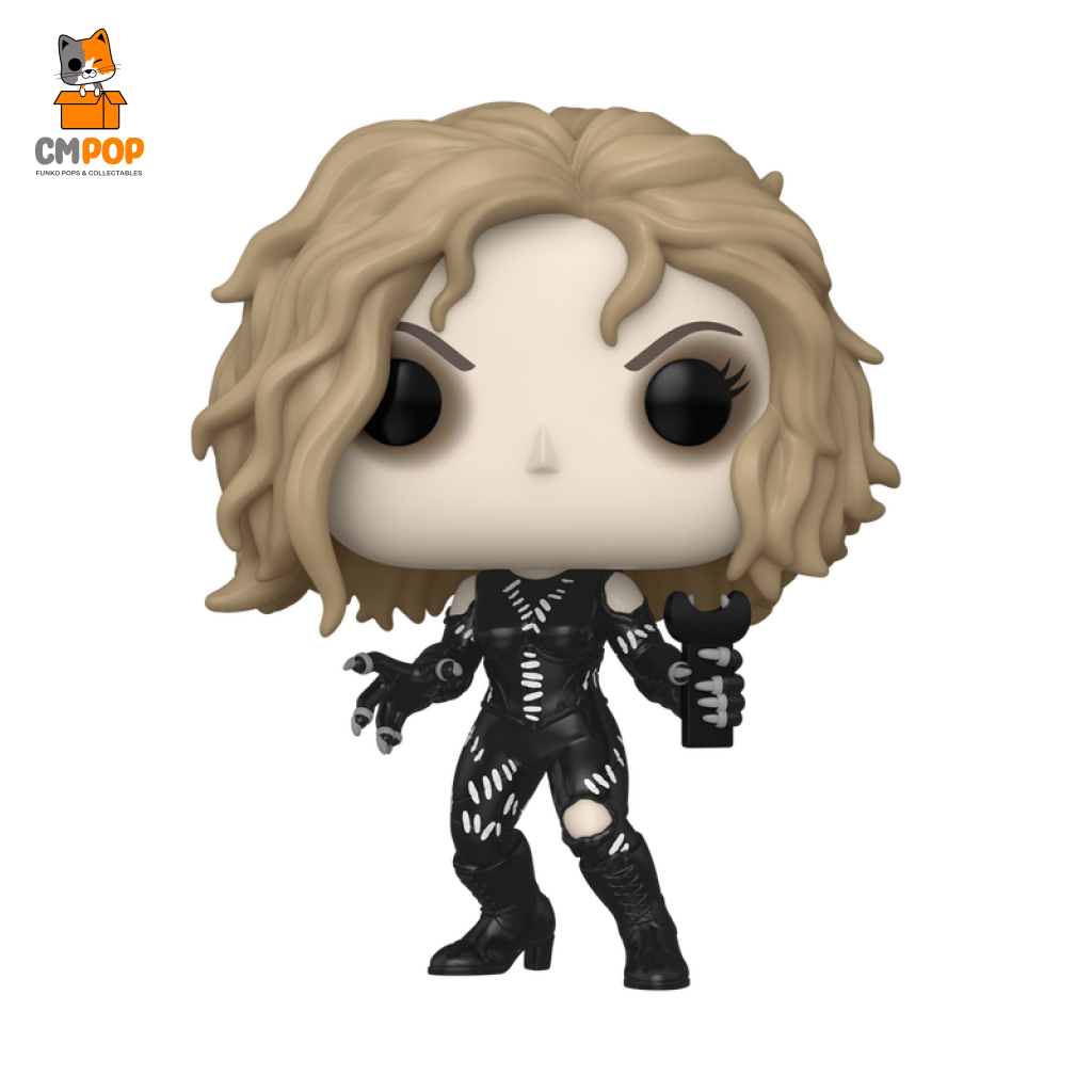 Catwoman - #528 Funko Pop! Heroes Batman Returns Pop