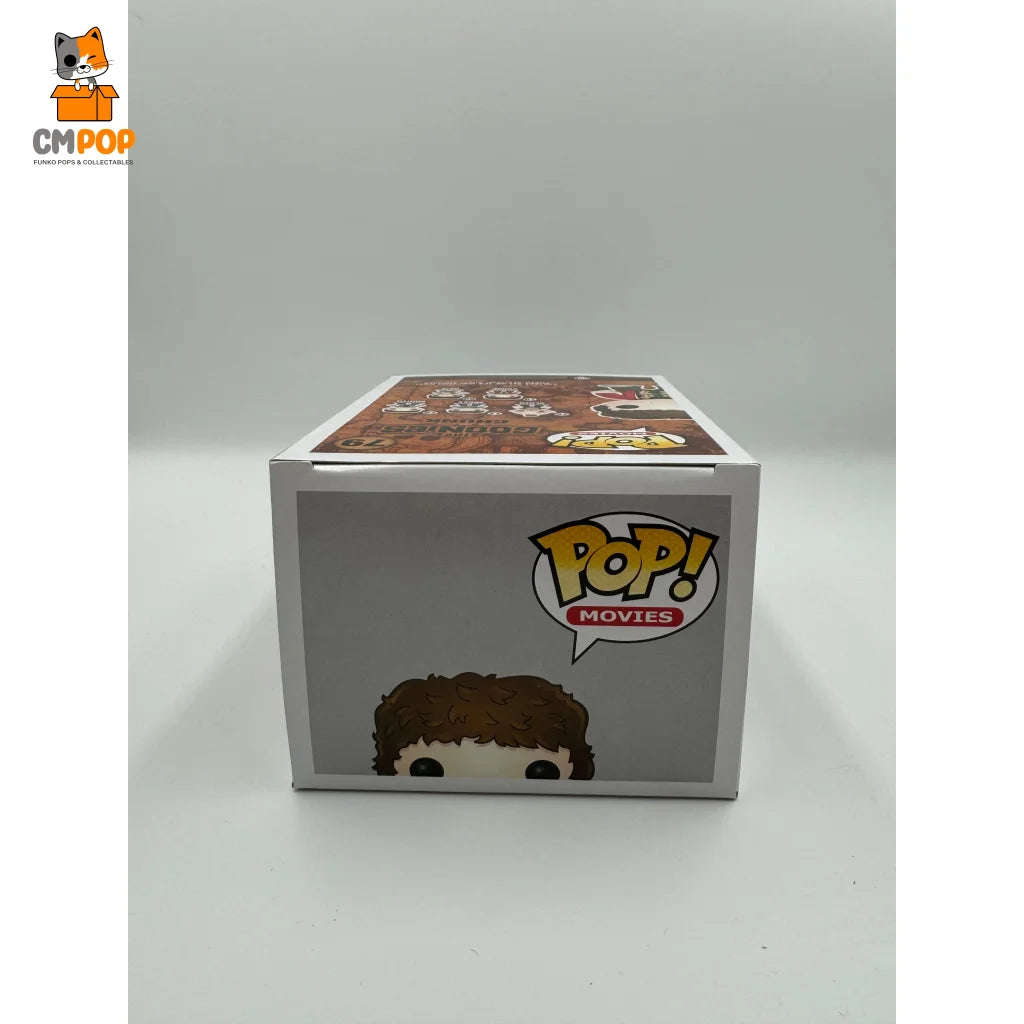 Chunk - #79 Funko Pop! The Goonies Pop