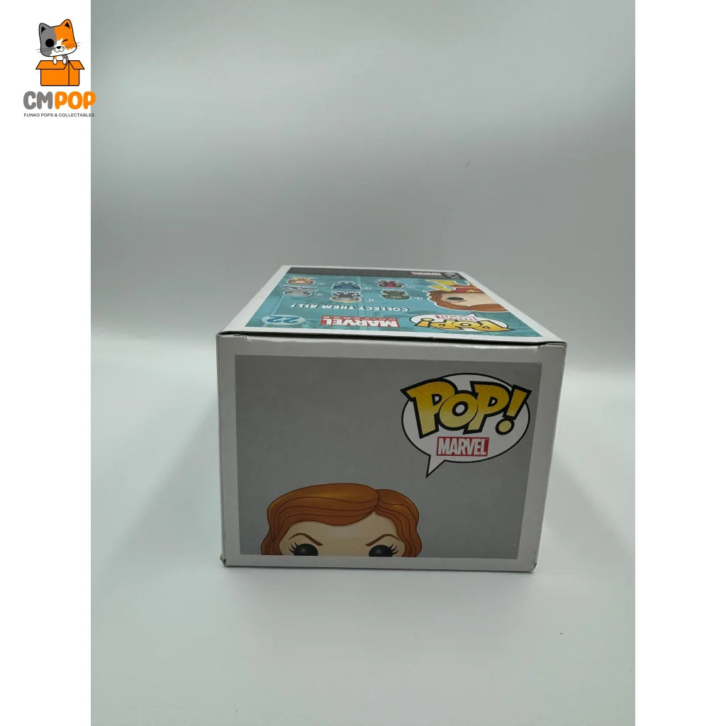 Dark Phoenix - #22 Funko Pop! Marvel Universe Pop