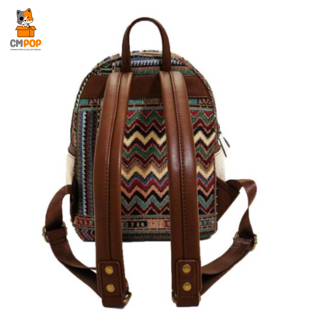 Disney Pocahontas Backpack - Loungefly