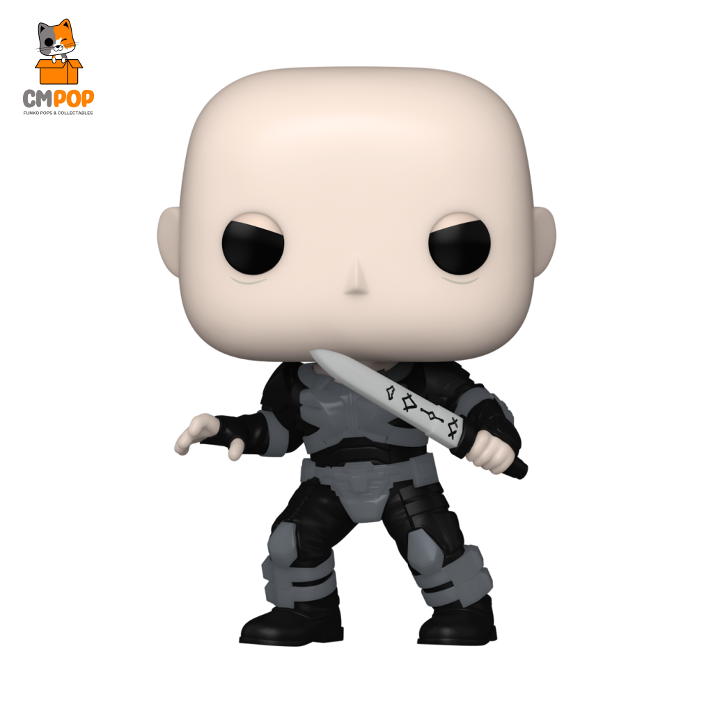 Feyd Rautha - #1497 Funko Pop! Dune 2 Pop Movies