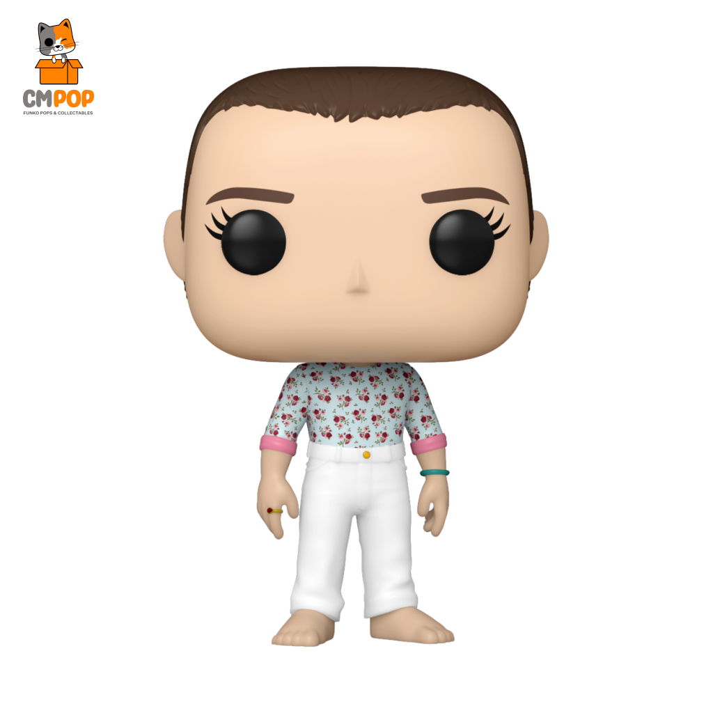 Finale Eleven- #1457 - Funko Pop! Stranger Things Pop