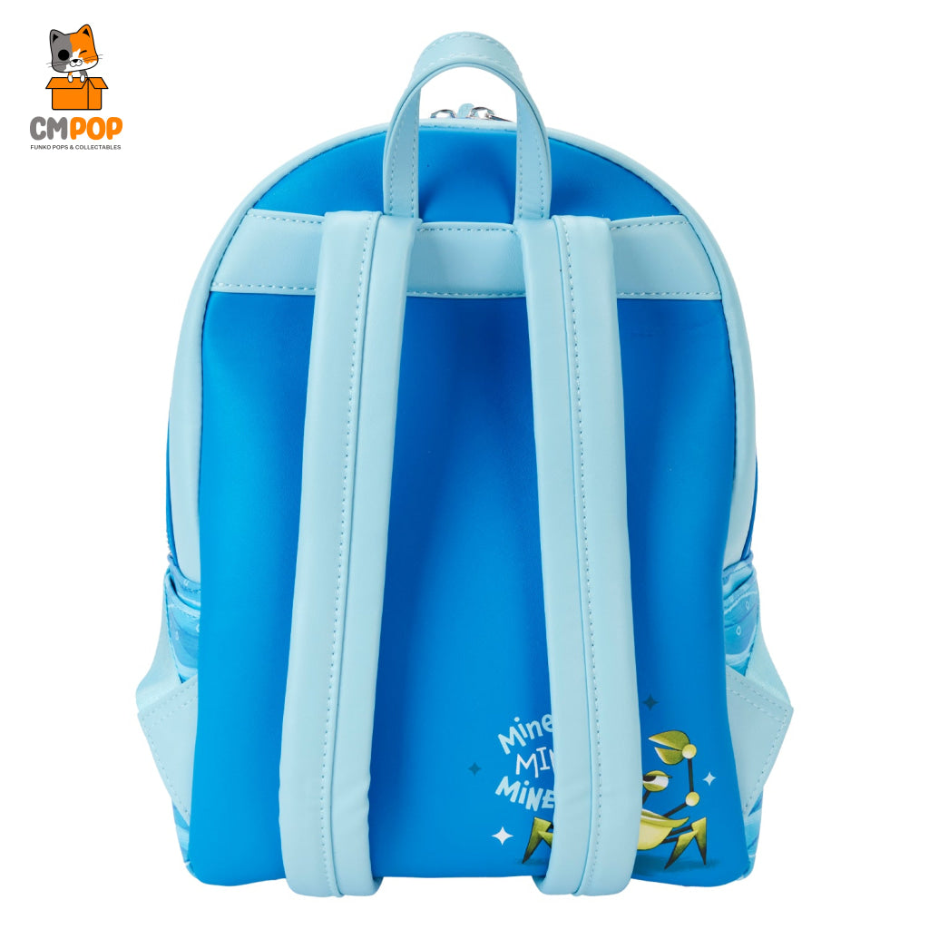 Finding Nemo Mine Mini Backpack - Loungefly