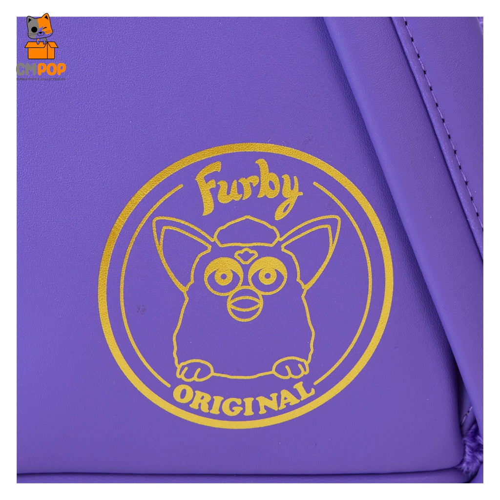 Furby Mini Backpack - Loungefly