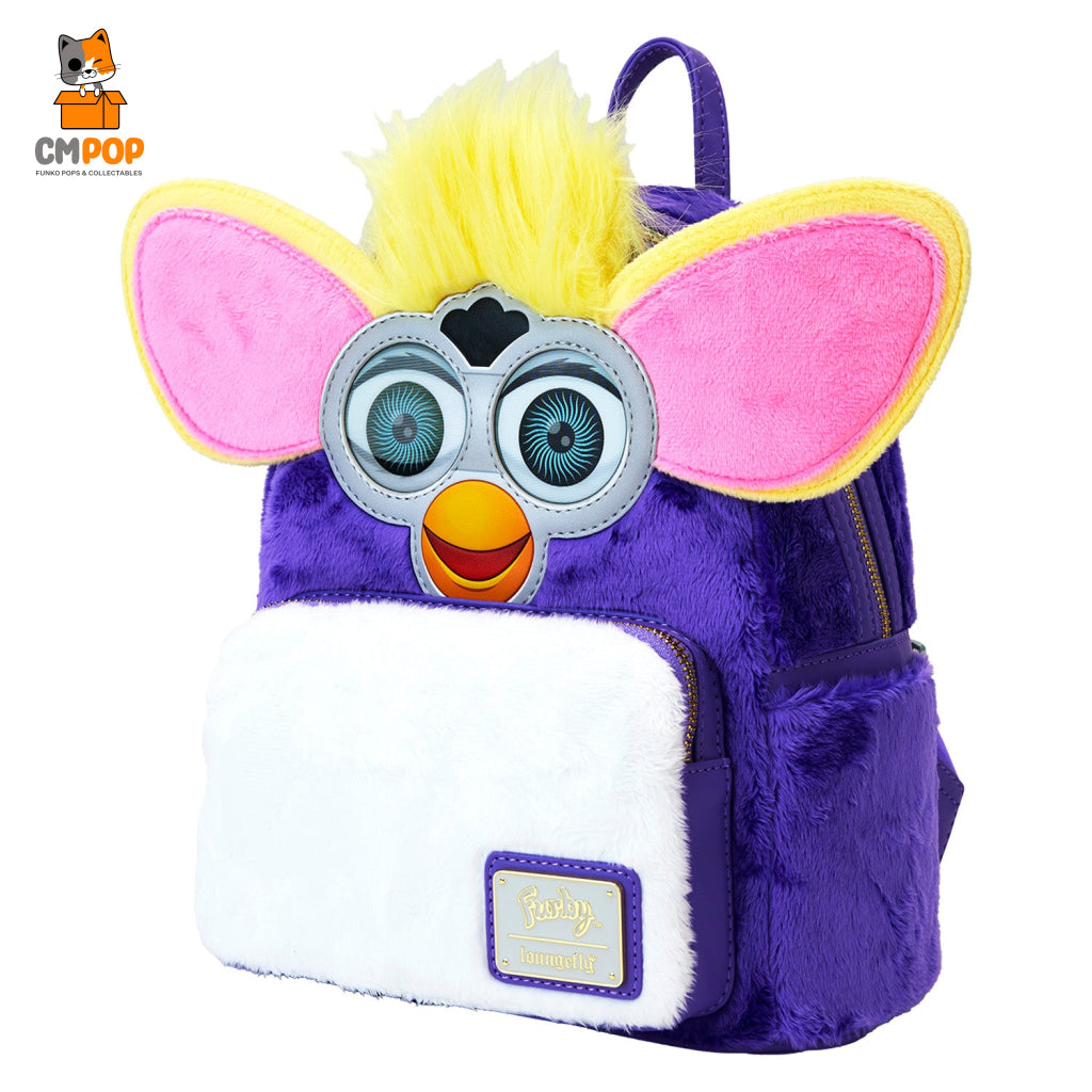 Furby Mini Backpack - Loungefly