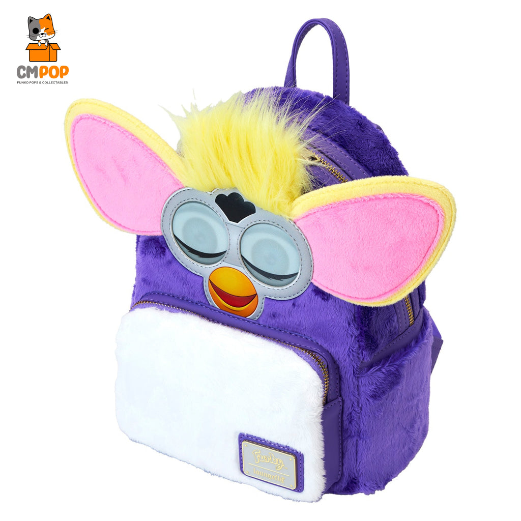 Furby Mini Backpack - Loungefly