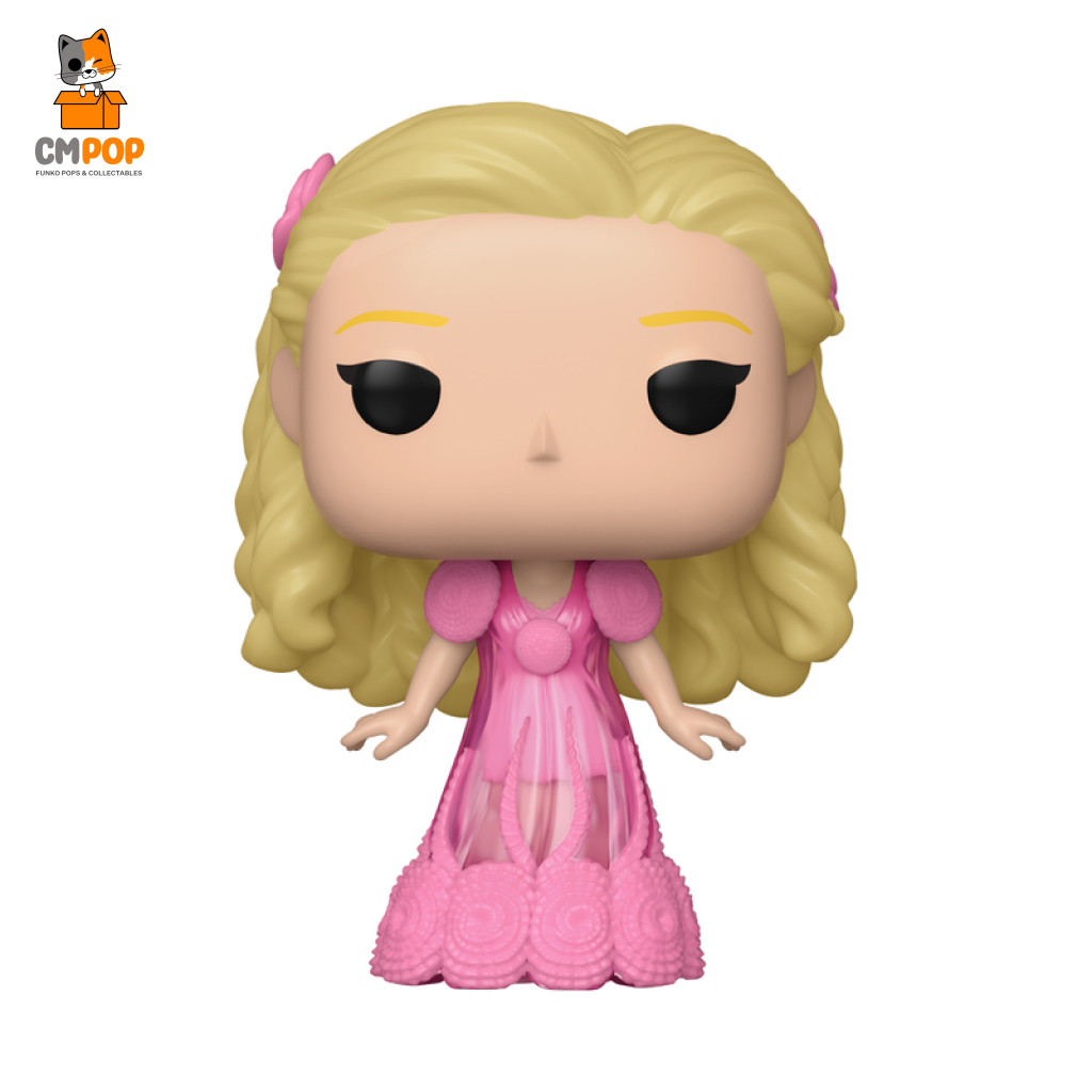 Glinda In Nightgown - #1699 Funko Pop! Wicked