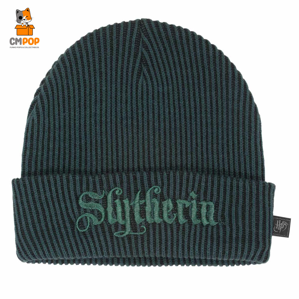 Harry Potter - House Slytherin Size: One Size