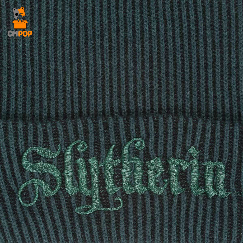 Harry Potter - House Slytherin Size: One Size