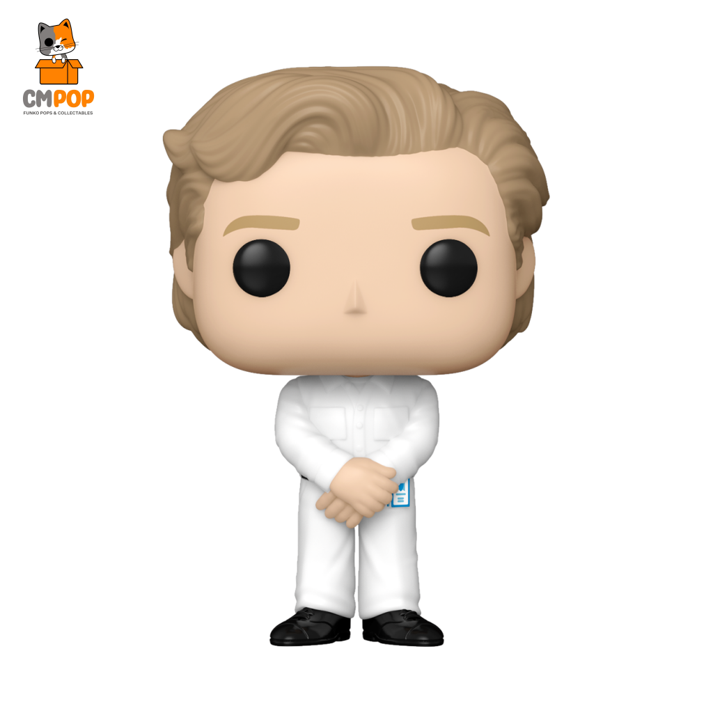 Henry 001 - #1458 Funko Pop! Stranger Things Pop