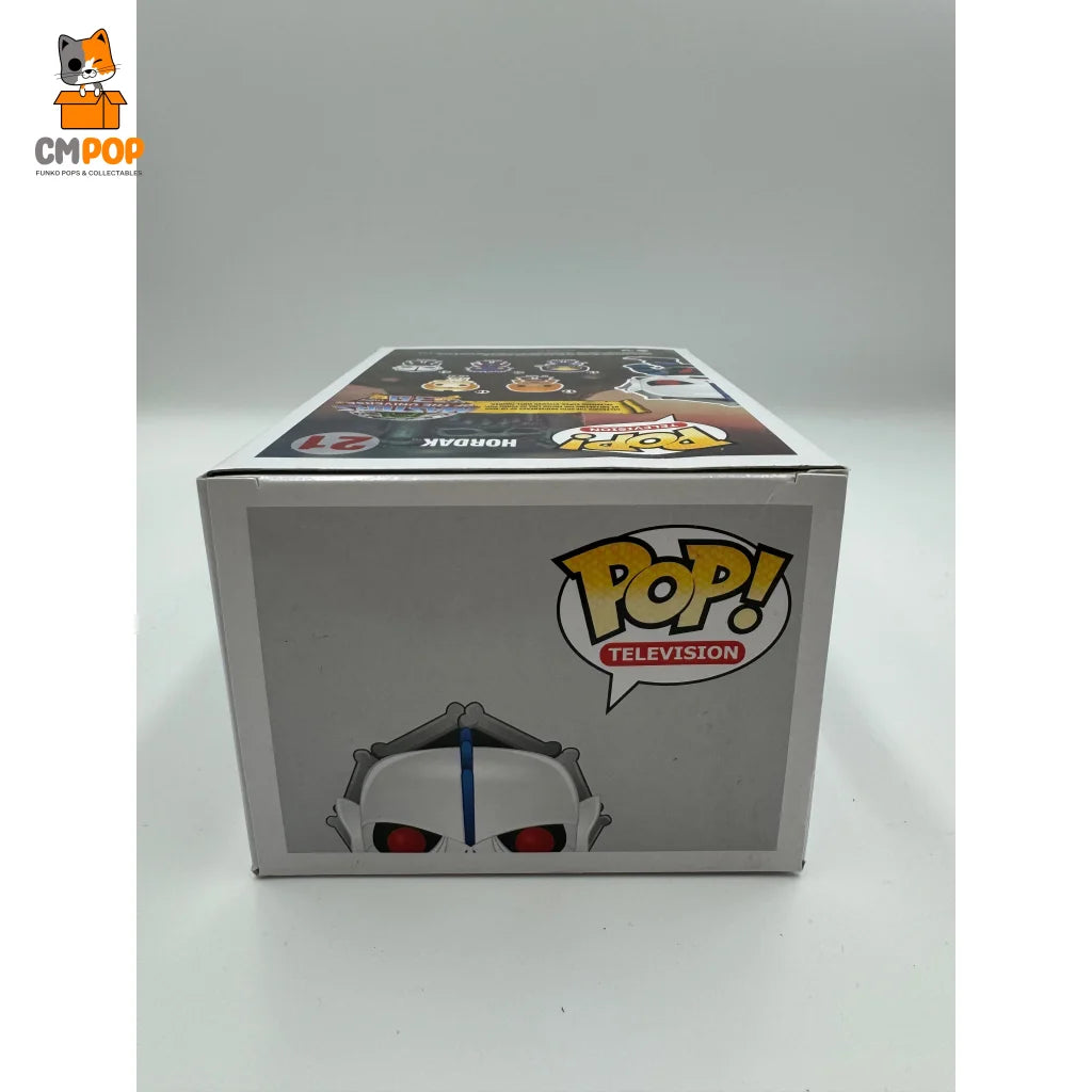 Hordak - #21 Funko Pop! Television Masters Of The Universe Pop