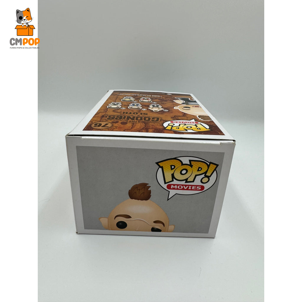 Jason Voorhees - #01 Funko Pop! Friday The 13Th Chase Exclusive Pop