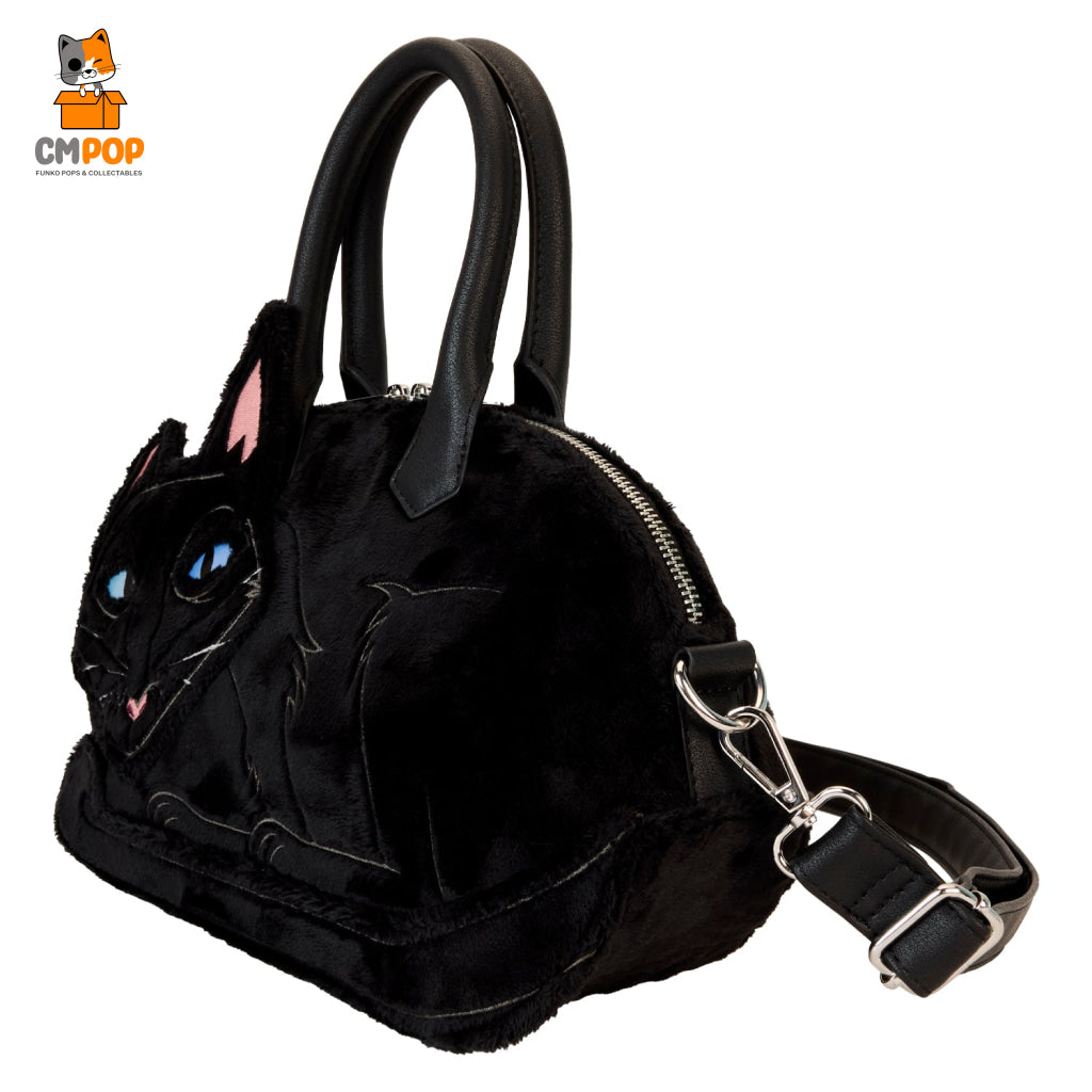 Laka Coraline Cat - Crossbody Bag Loungefly