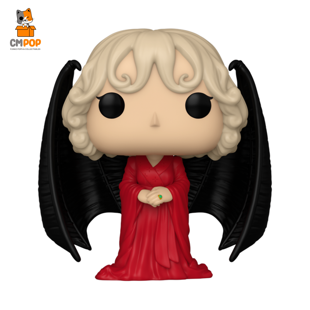 Lucifer - Sandman #1640 Funko Pop! Tv Pop