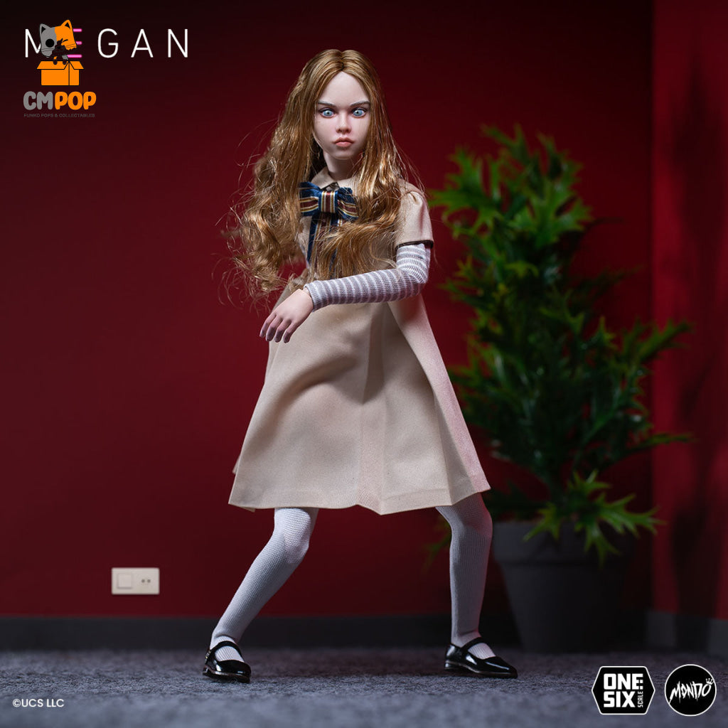 M3Gan 1/6 Scale Figure - Mondo