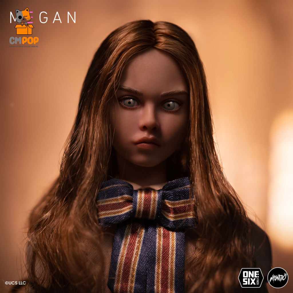 M3Gan 1/6 Scale Figure - Mondo