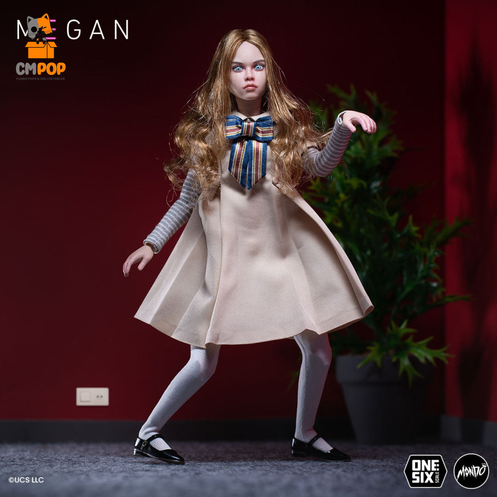 M3Gan 1/6 Scale Figure - Mondo