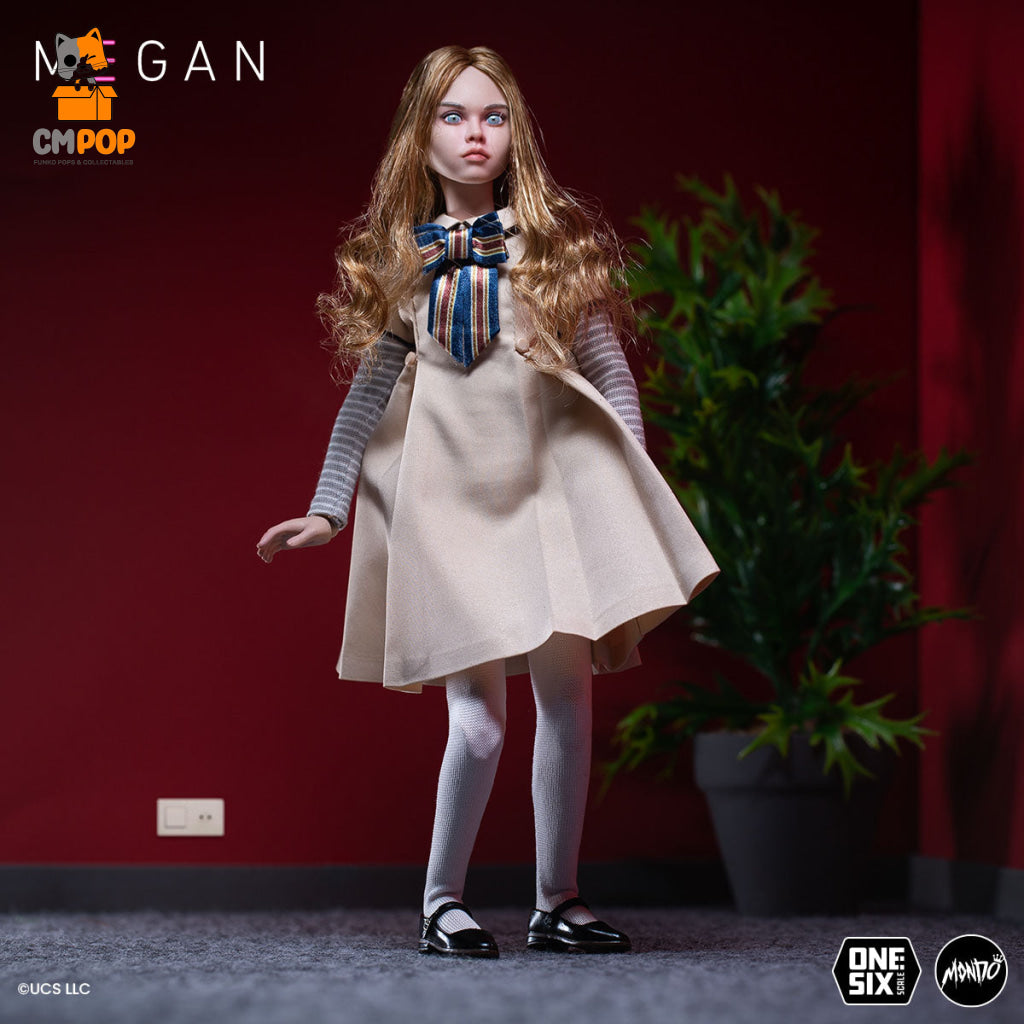 M3Gan 1/6 Scale Figure - Mondo