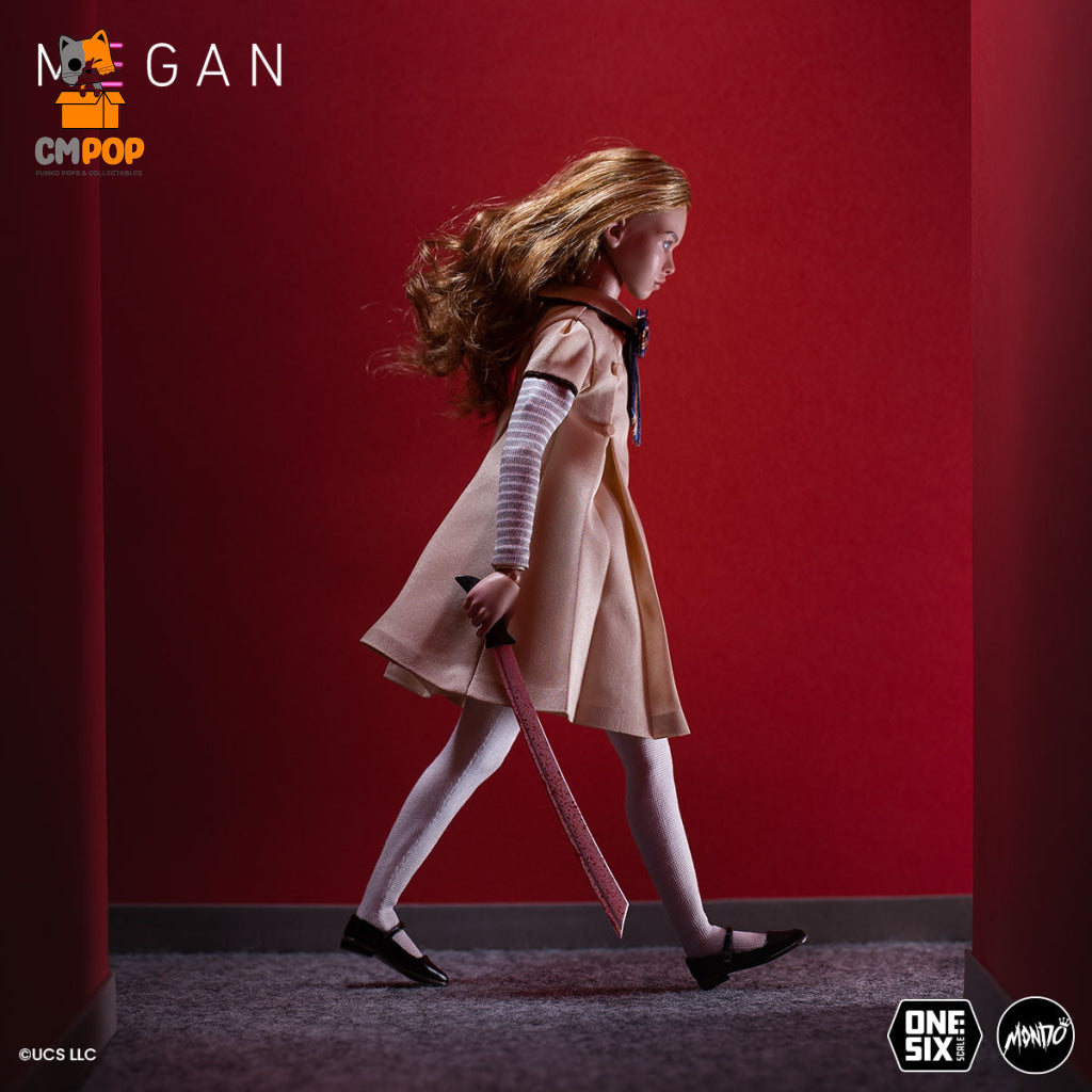 M3Gan 1/6 Scale Figure - Mondo