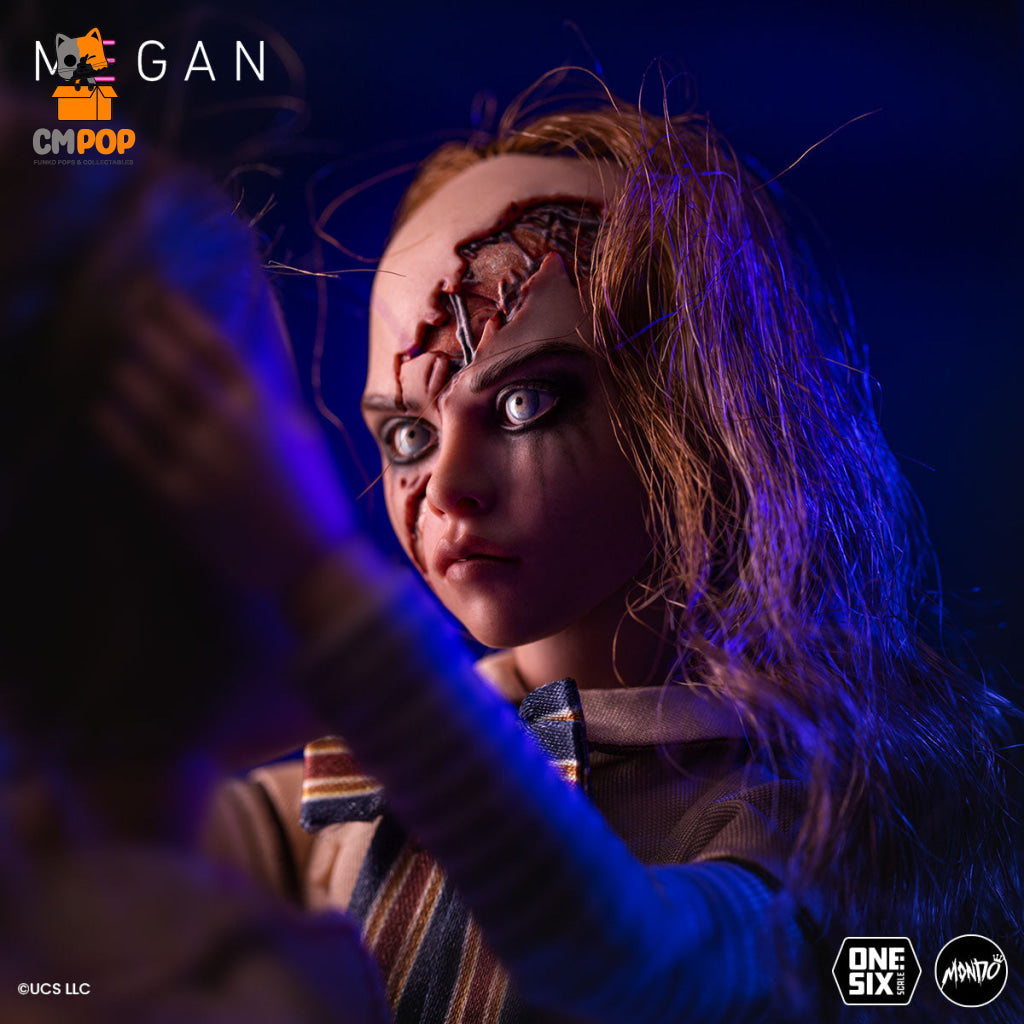 M3Gan 1/6 Scale Figure - Mondo