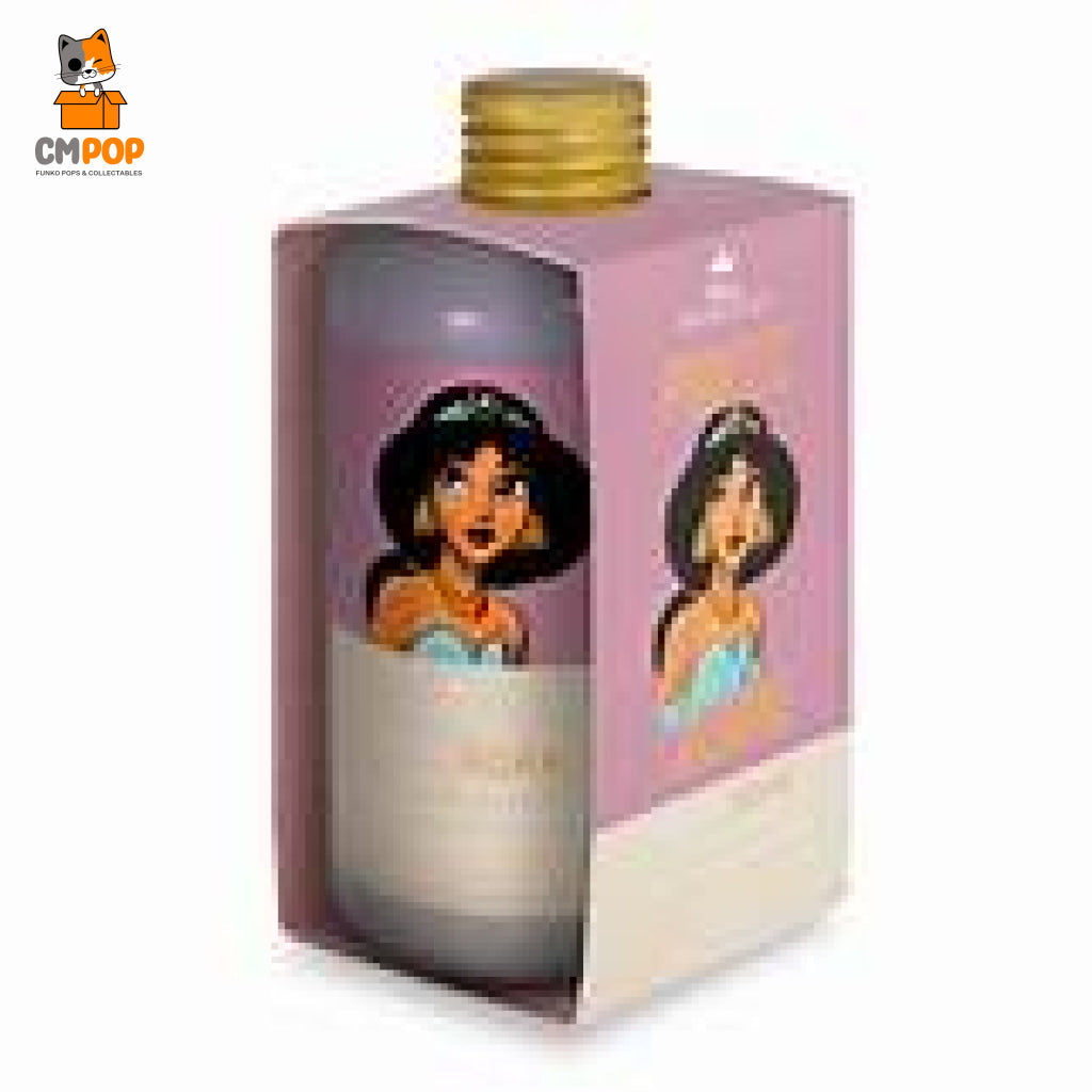 Mad Beauty Disney Princess Jasmine Bath Soak -