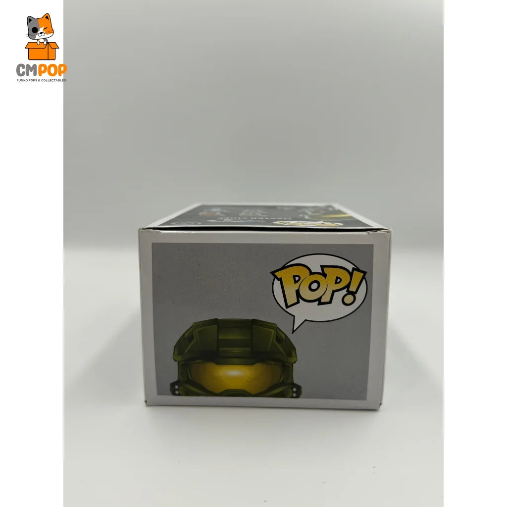 Master Chief - #03 Funko Pop! Halo Pop