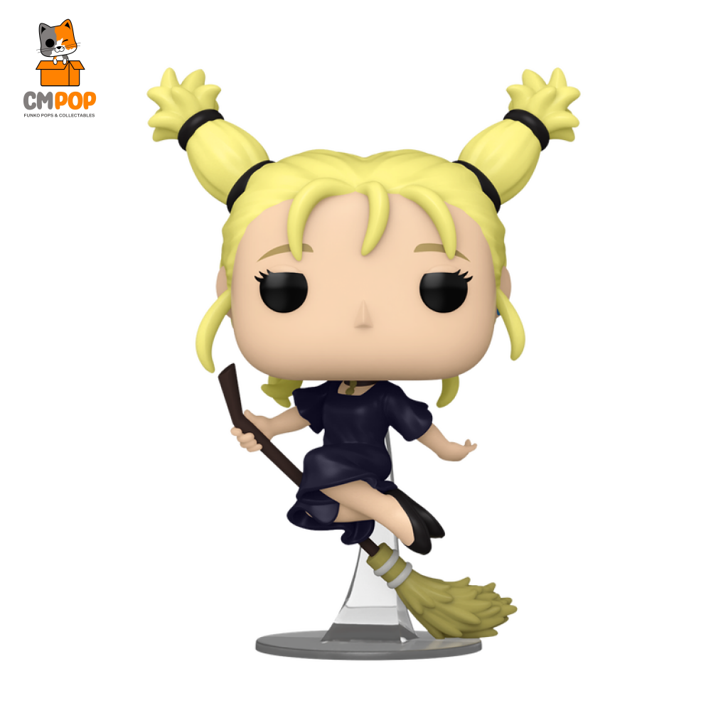 Momo Nishimiya - #1641 Funko Pop! Jujutsu Kaisen Animation Pop